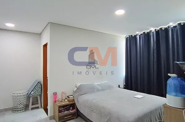 Casa para venda Novo Recanto Contagem