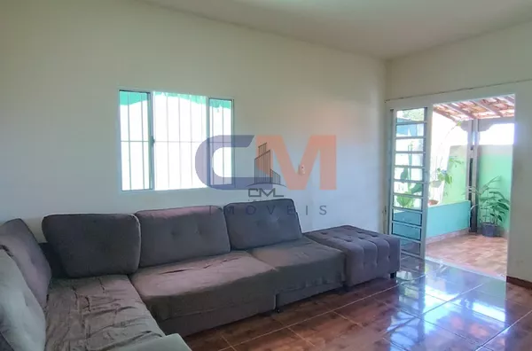 Casa para venda Nacional Contagem