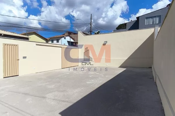 Casa para venda Recanto da Pampulha Contagem