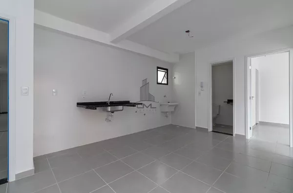 Cobertura Alpha Haus, Itaguá, Ubatuba