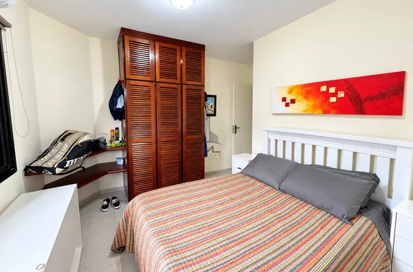 Aluguel temporario, Wembley Tênis, Toninhas, Ubatuba - Foto 11