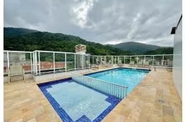 Apartamento a venda, Praia das  Toninhas, Ubatuba
