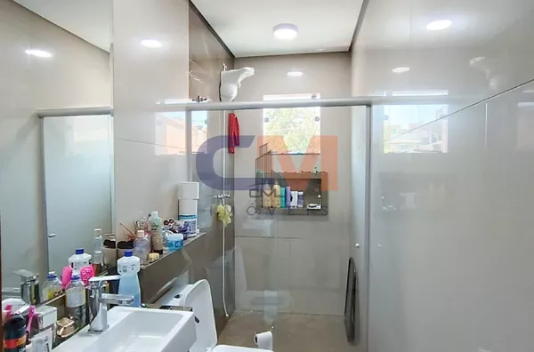 Casa para venda Novo Recanto Contagem