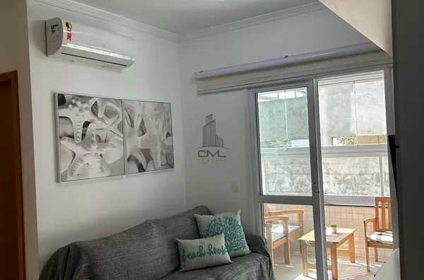 Apartamento a venda, Praia das Toninhas, Ubatuba
