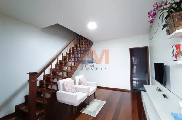 Casa para venda Pedra Azul Contagem