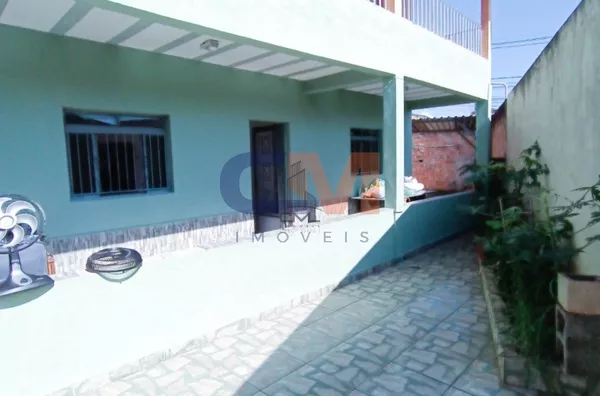 Casa para venda Novo Recanto Contagem