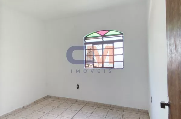 Casa para aluguel Pedra Azul Contagem