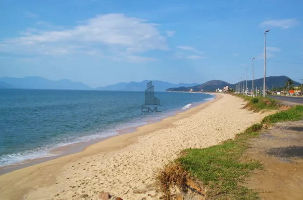 Terreno a venda,  Massaguaçu, Caraguatatuba