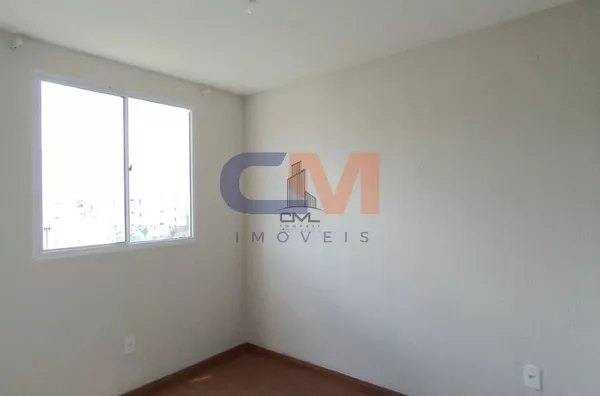 Apartamento para venda CONQUISTA VEREDAS Contagem