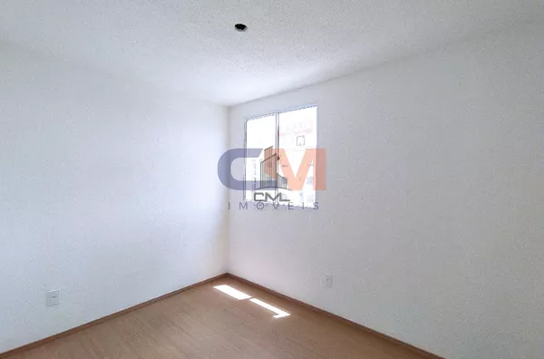 Apartamento para venda CONQUISTA VEREDAS Contagem