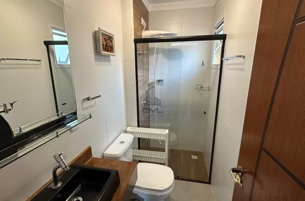 Apartamento Residencial Bora Mora,  Itaguá, Ubatuba