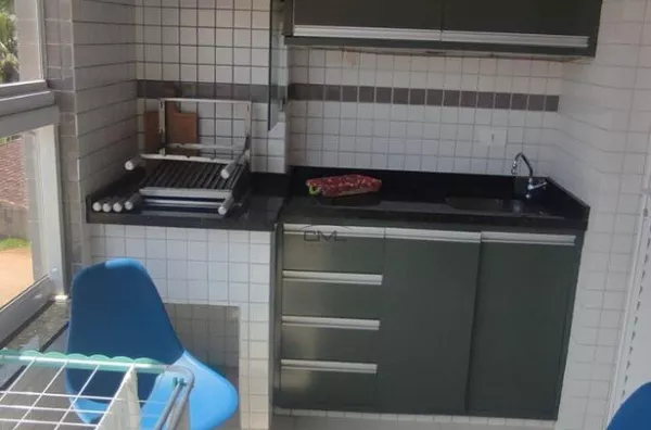Apartamento a venda, Praia das Toninhas, Ubatuba