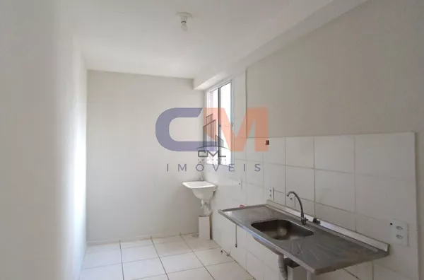 Apartamento para venda CONQUISTA VEREDAS Contagem
