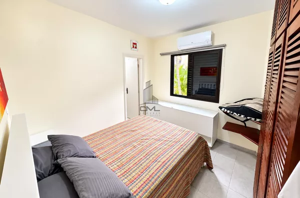 Aluguel temporario, Wembley Tênis, Toninhas, Ubatuba - Foto 19