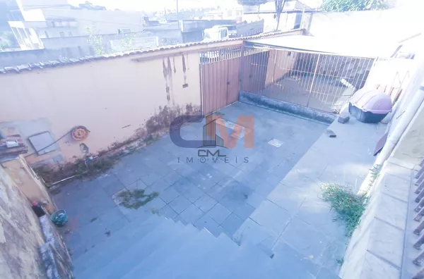 Casa para venda Pedra Azul Contagem