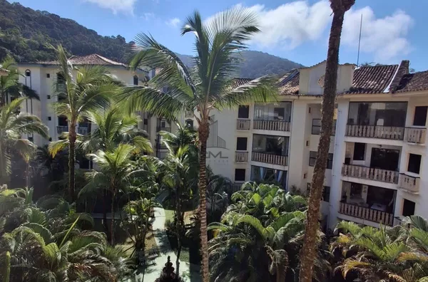 Apartamento Wembey Tênis, Toninhas, Ubatuba - Foto 20