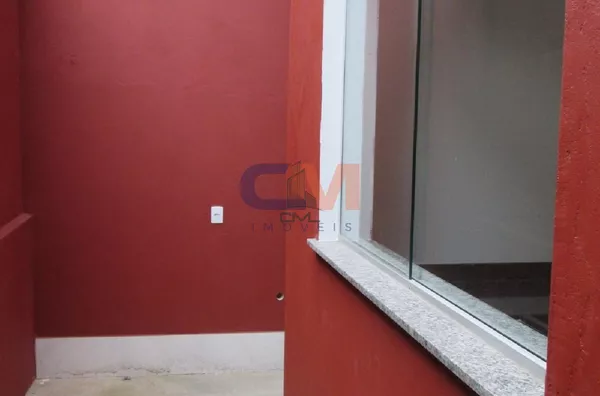 Casa para venda Vale das Orquideas Contagem