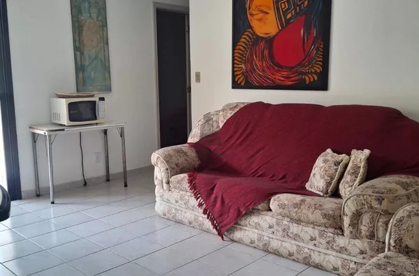 Apartamento Wembey Tênis, Toninhas, Ubatuba - Foto 6
