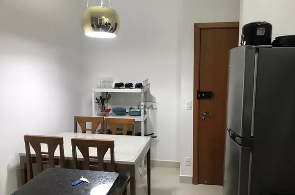 Apartamento a venda, Praia das Toninhas, Ubatuba