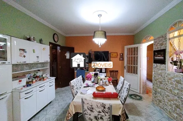 Casa para venda Pedra Azul Contagem