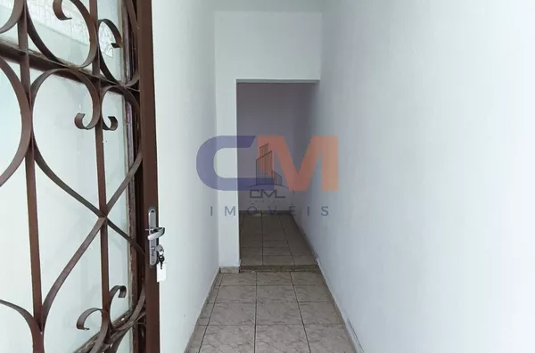 Casa para aluguel Pedra Azul Contagem