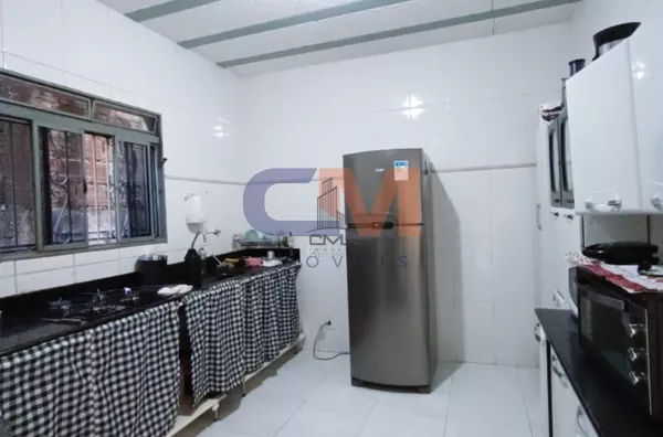 Casa para venda Novo Recanto Contagem