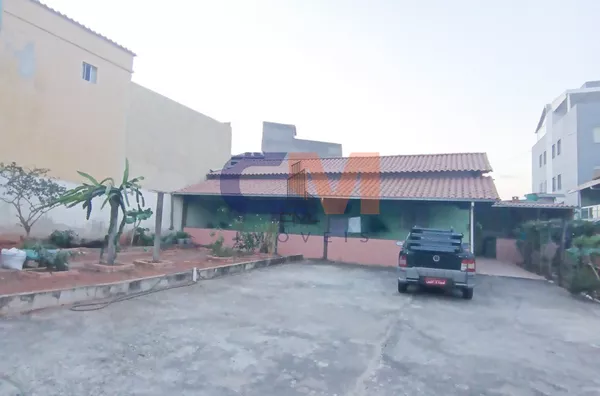 Terreno para venda Pedra Azul Contagem