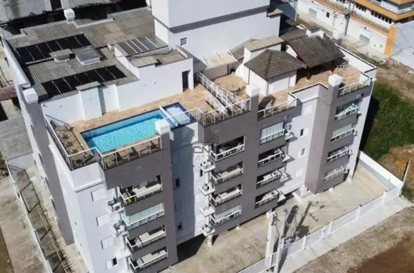 Apartamento a venda, Praia das Toninhas, Ubatuba