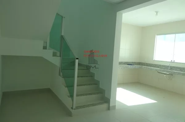 Casa para venda Vale das Orquideas Contagem