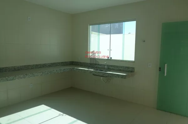 Casa para venda Vale das Orquideas Contagem