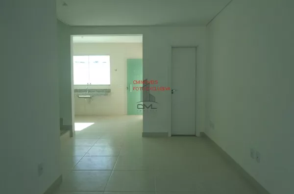 Casa para venda Vale das Orquideas Contagem