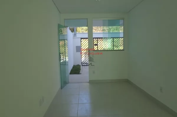 Casa para venda Vale das Orquideas Contagem