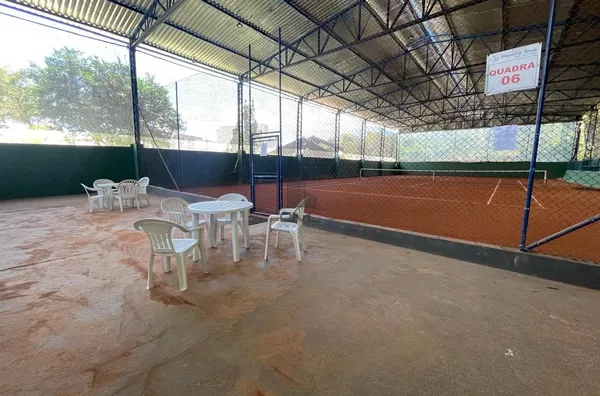Apartamento Wembley Tênis, Praia das  Toninhas, Ubatuba