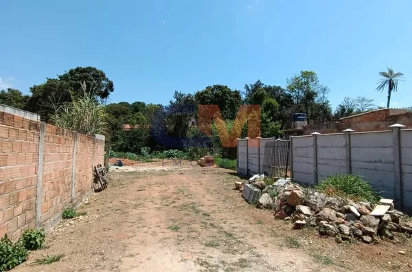 Terreno para venda Pedra Azul Contagem