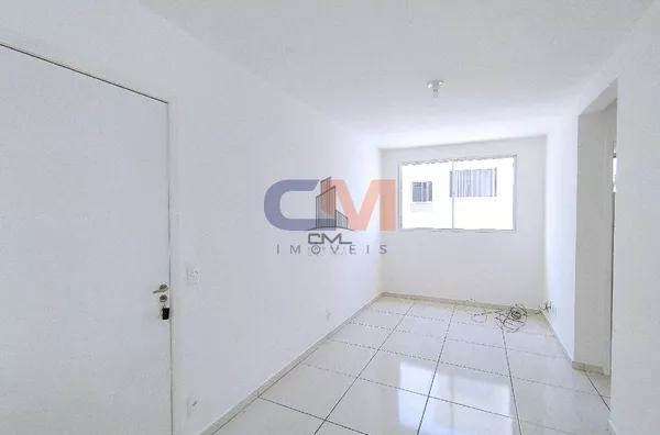 Apartamento para venda Nacional Contagem