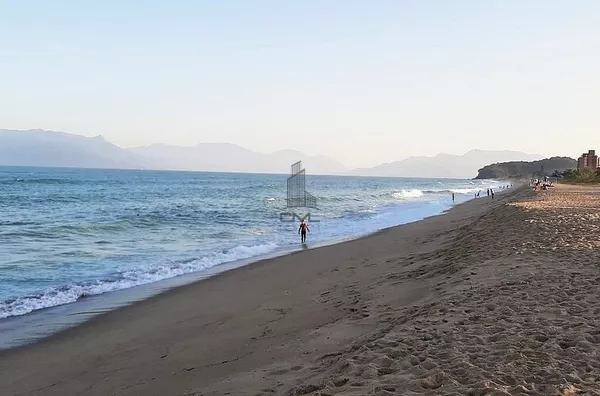 Terreno a venda,  Massaguaçu, Caraguatatuba