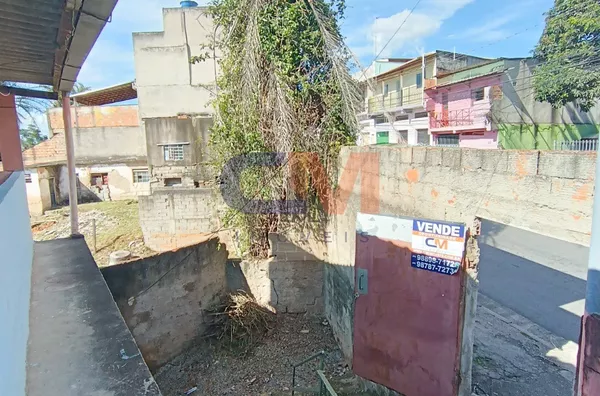 Casa para venda Estrela Dalva Contagem