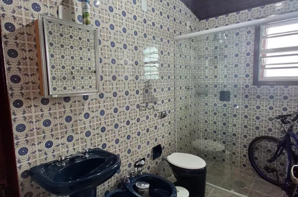 Linda casa na Praia das Toninhas, Ubatuba