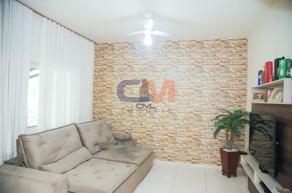 Casa para venda Vale das Amendoeiras Contagem