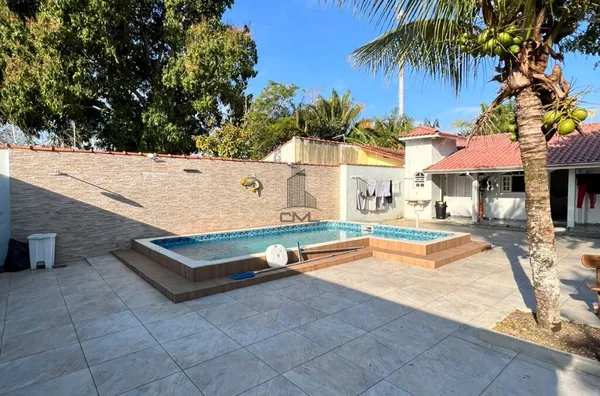 Linda casa a venda, Praia Das Palmeiras, Caraguatatuba