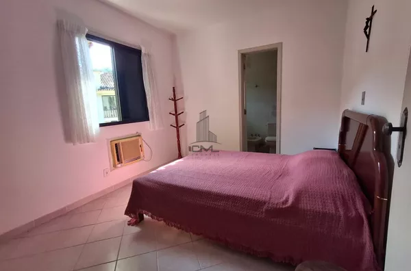 Apartamento Wembey Tênis, Toninhas, Ubatuba - Foto 15