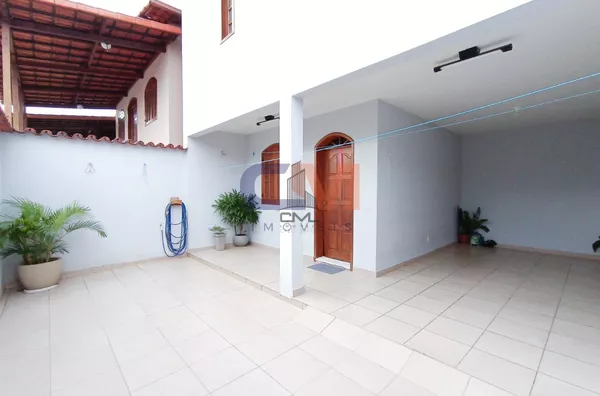 Casa para venda Pedra Azul Contagem