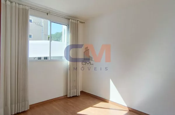 Apartamento para venda Vale das Amendoeiras Contagem