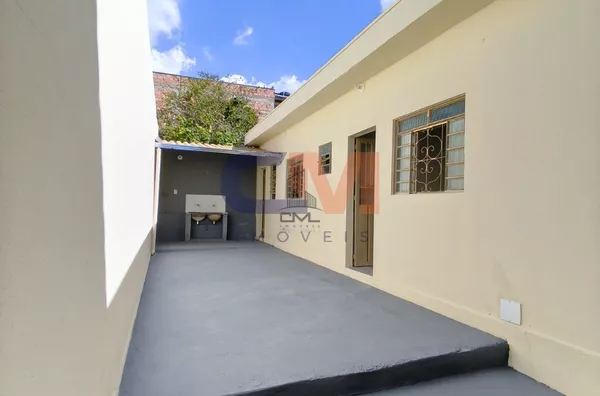 Casa para venda Recanto da Pampulha Contagem