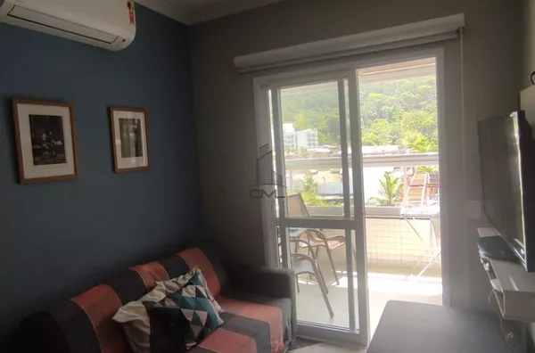 Apartamento a venda, Praia das Toninhas, Ubatuba