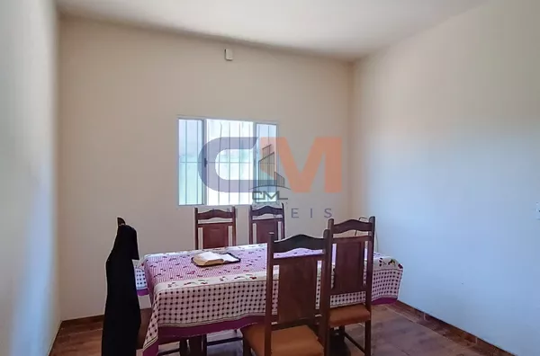 Casa para venda Nacional Contagem