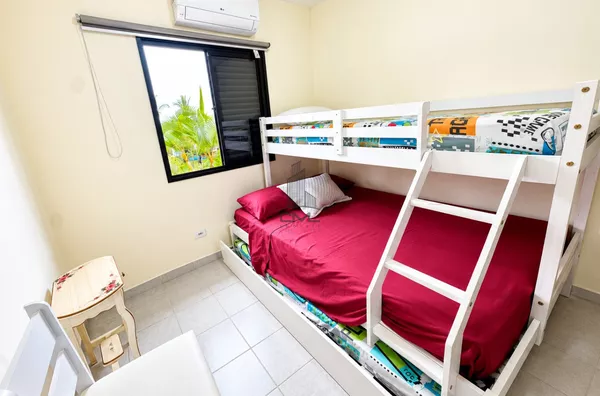 Aluguel temporario, Wembley Tênis, Toninhas, Ubatuba - Foto 14