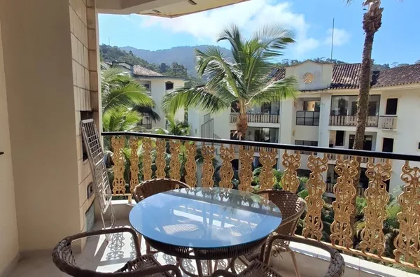 Apartamento Wembey Tênis, Toninhas, Ubatuba - Foto 9