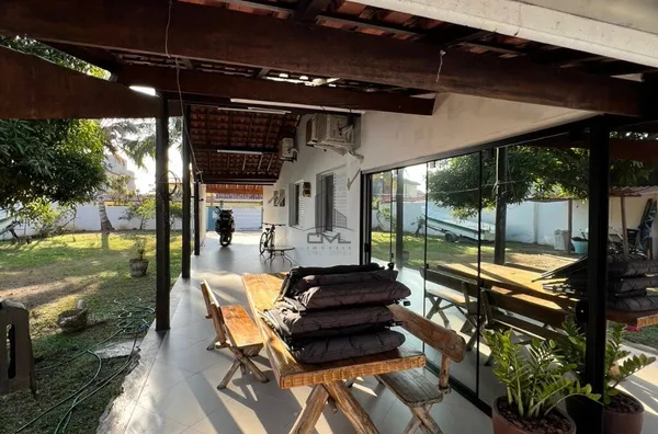Linda casa a venda, Praia Das Palmeiras, Caraguatatuba