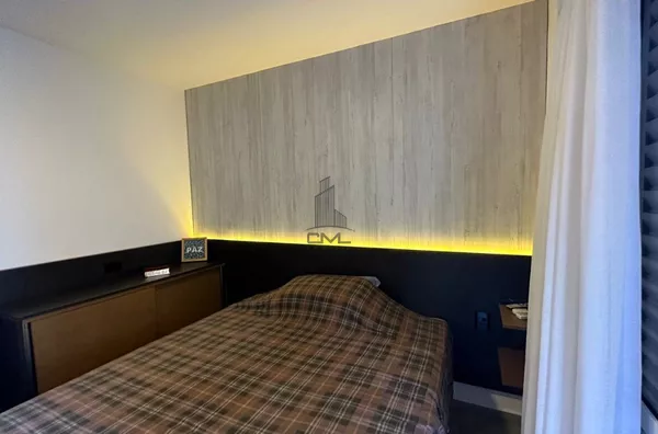 Apartamento Residencial Bora Mora,  Itaguá, Ubatuba